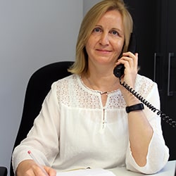 Anja Berberich