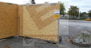 bauzaun aus holz schiebetor slider4 1