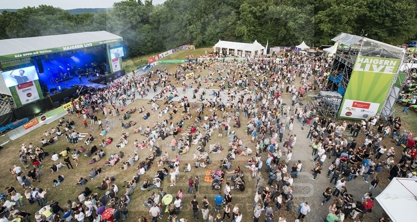 haigern live festival bauzaun heilbronn becks absperrtechnik 2016 3