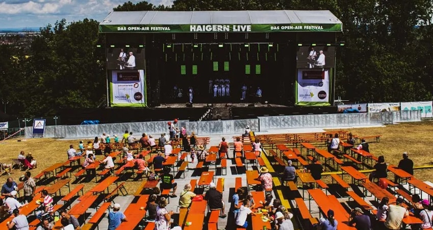 haigern live festival becks absperrtechnik 2019 1