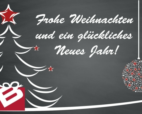 Weihnachten 1