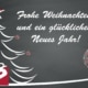 Weihnachten 1