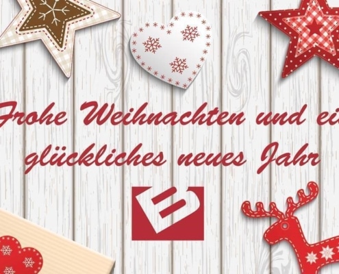 Weihnachten 2024