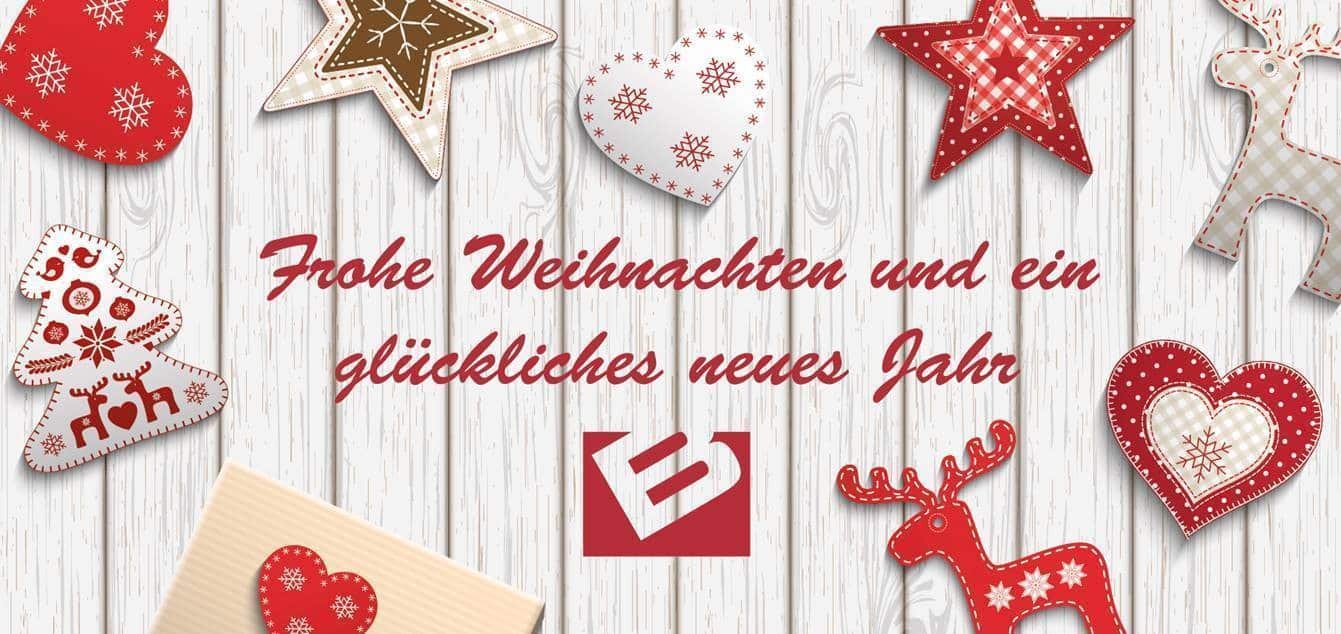 Weihnachten 2024